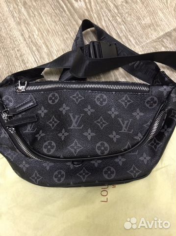 Сумка нагрудная