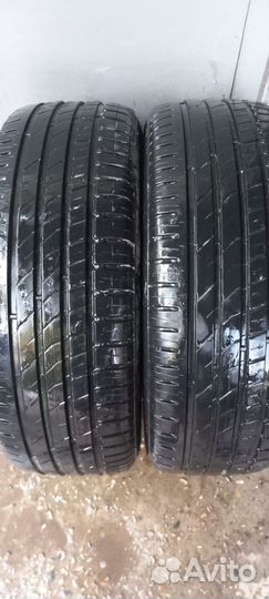 Nokian Tyres Hakka Green 2 205/65 R15