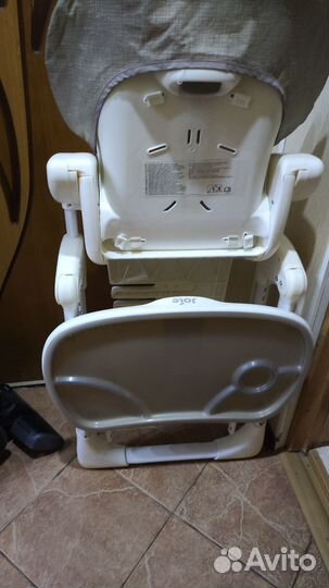 Стул для кормления