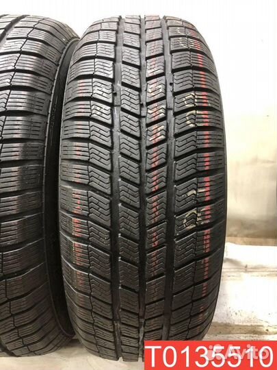 Barum Polaris 3 4x4 235/60 R18 107H