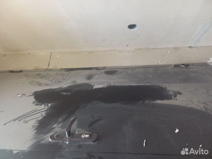 Дверь входная