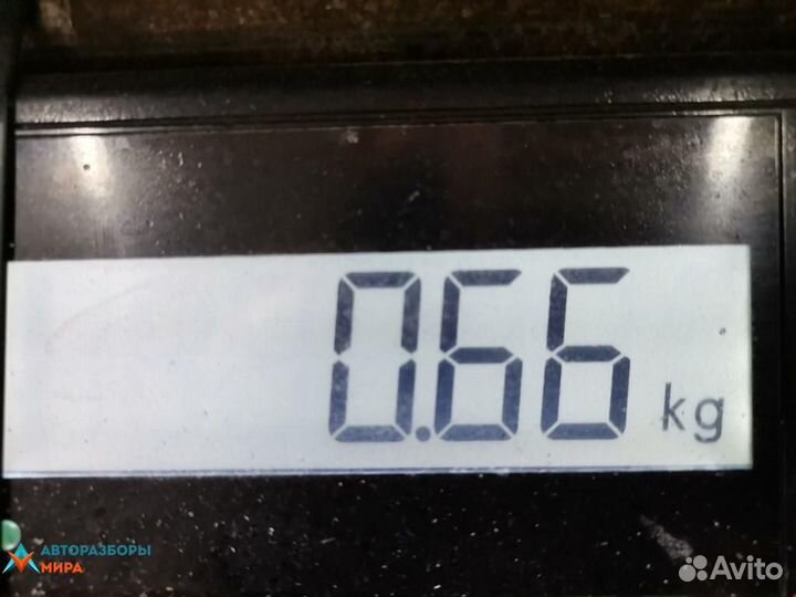 Патрубок радиатора Land Rover Range Rover Sport