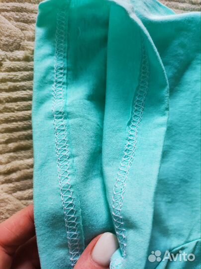 Домашний костюм женский