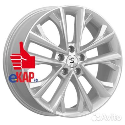 Premium Series 7x18/5x108 ET47 D60,1 кр012 (Tiggo