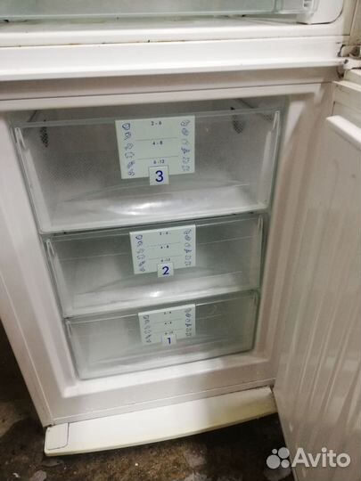 Холодильник б/у