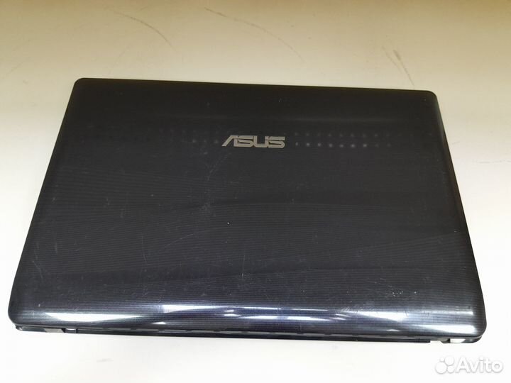 Ноутбук Asus / Core I5 / 8Gb / Radeon HD