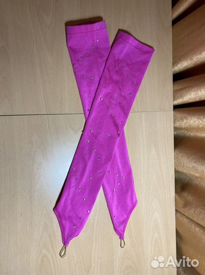 Костюм для восточного танца