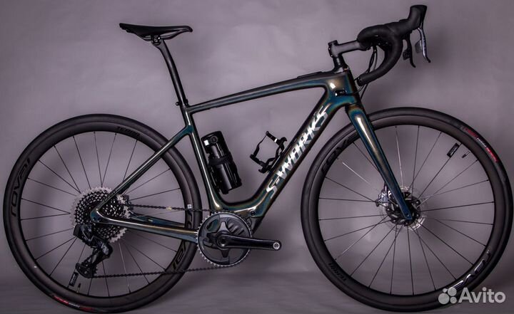 Specialized S Works Creo '21