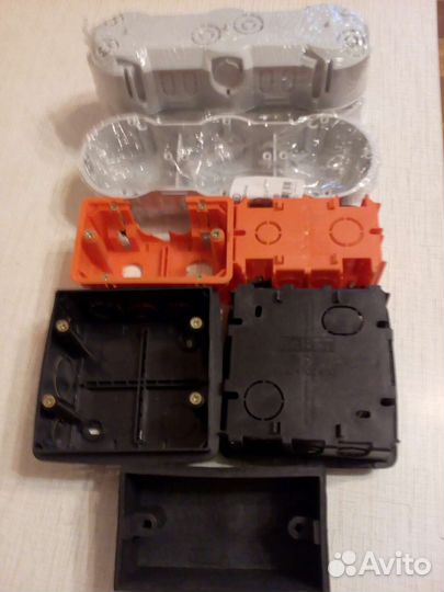 Набор для электрика