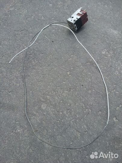 Термостат Danfoss- 25t65 (96см)