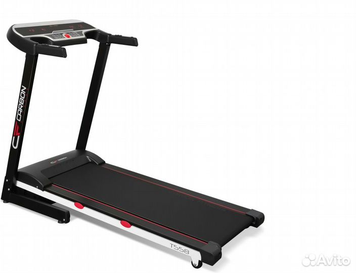 Беговая дорожка Carbon Fitness T558