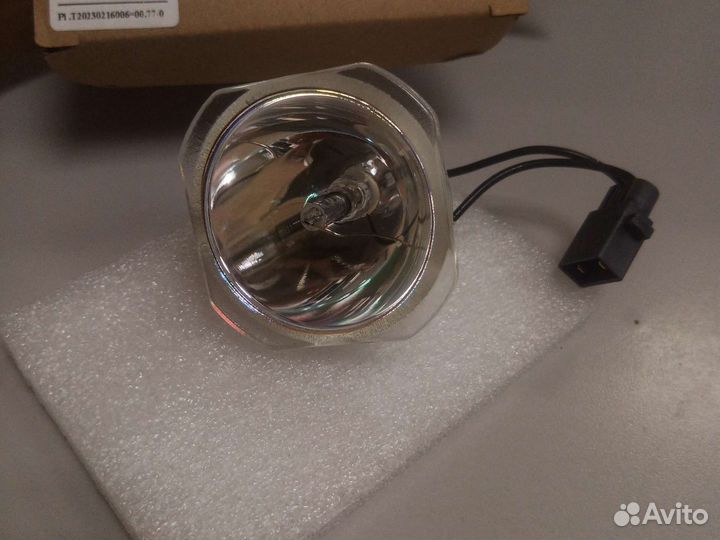 Лампа для проектора Epson elplp96