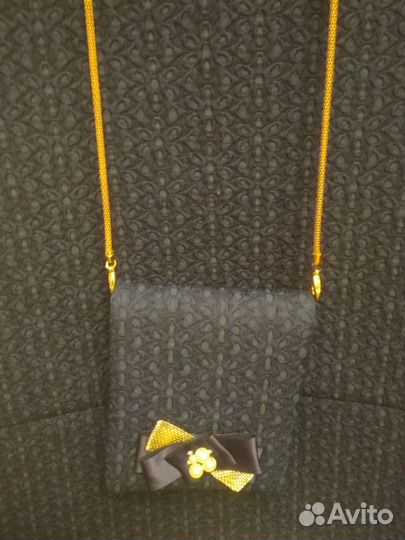 Праздничное платье