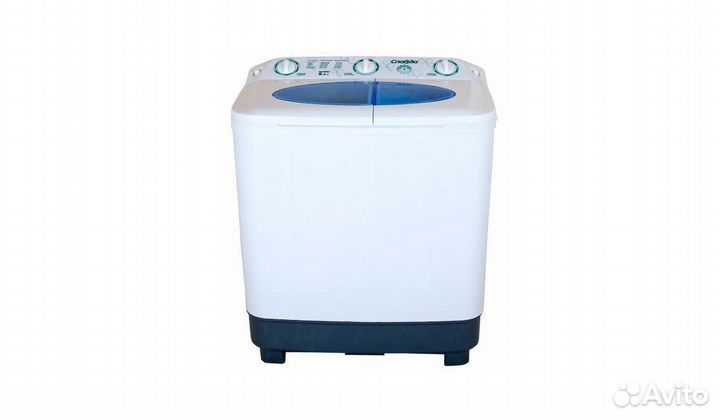 Стиральные машины активаторного типа, полуавтоматы