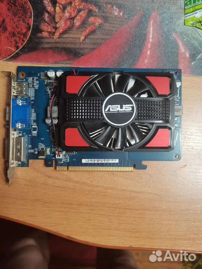 Видеокарта