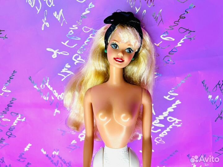 Кукла Барби 90 х