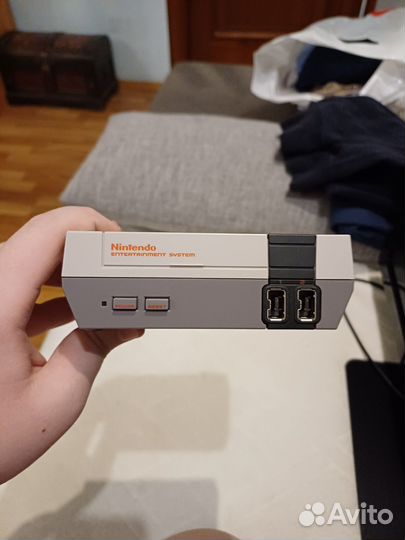 NES Mini Оригинал