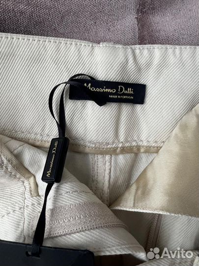 Юбка Massimo Dutti