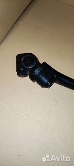 Рычаг кикстартера 165fmm 166fmm 164fml