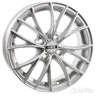 Neo 6x15/4x98 ET40 D58,6 573 SL