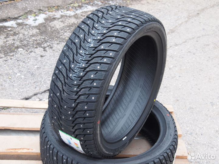 Goodride IceMaster Spike Z-506 215/55 R17 98T