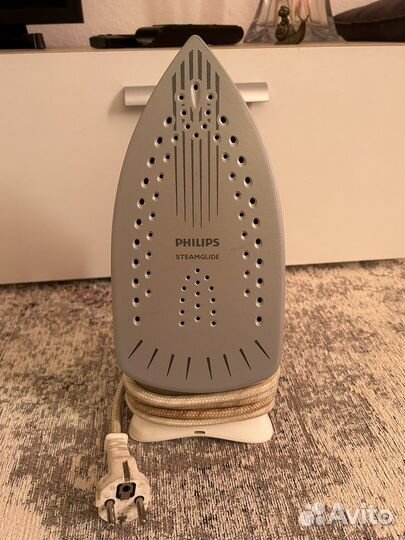 Утюг philips