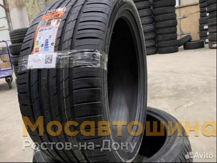 Tracmax X-Privilo RS01+ 315/35 R20 110Y
