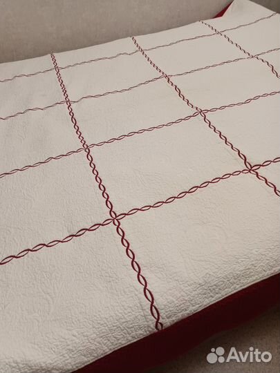 Покрывало на 2 х спальную кровать