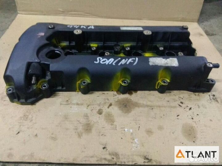 Крышка клапанная hyundai sonata