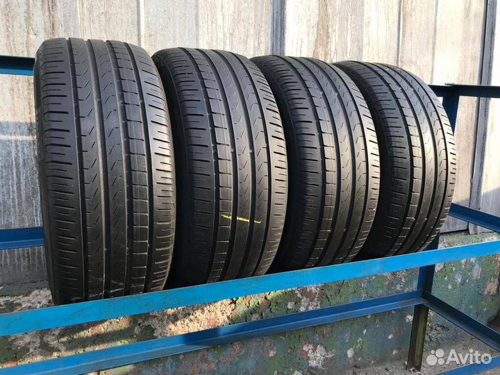 Pirelli Cinturato P7 245/40 R17