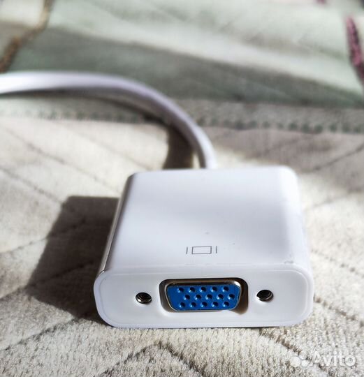 Переходник hdmi to vga, hdmi на VGA