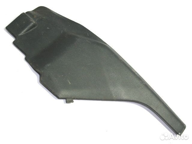 Накладка торпедо заглушка боковая Nissan Primera 3