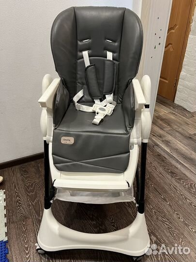 Стульчик для кормления Carello Stella