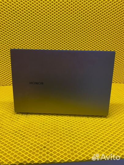 Ноутбук honor nmh-wfq9hn (вт15)