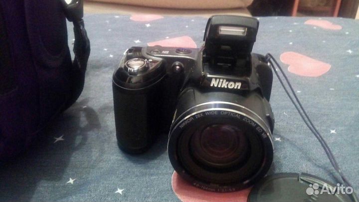 Продам фотоаппарат
