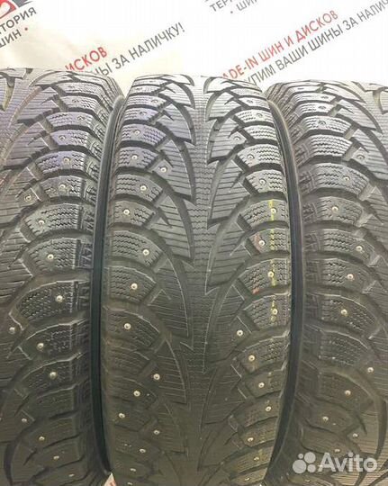 Hankook Winter I'Pike 215/65 R17 101V