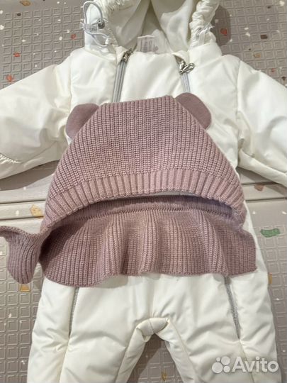 Детские вещи пакетом