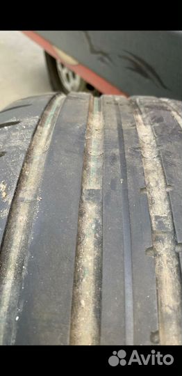 Dunlop SP Sport 2050M 205/60 R16