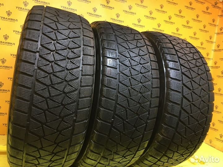 Bridgestone Blizzak DM-V2 285/60 R18 116R