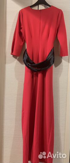 Вечернее платье 46 размера