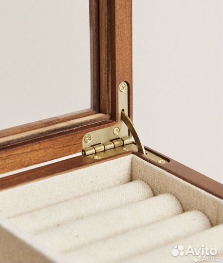 Шкатулка для украшений Zara Home