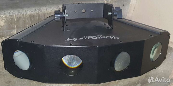 American DJ Hyper GEM LED
