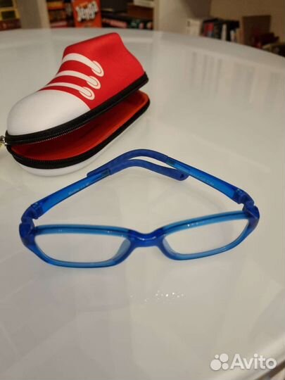 Оправы детские антивандальные