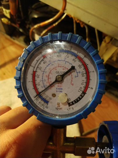 Ремонт холодильников Сергей