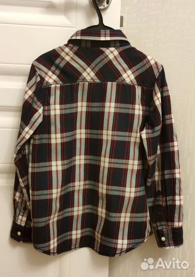 Рубашка hm 134