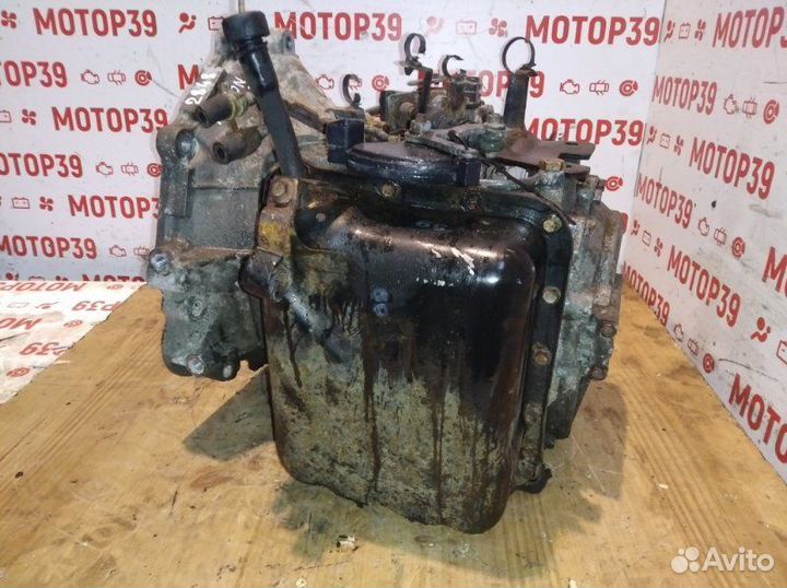 АКПП Hyundai Santafe 2.7 I G6BA 2005