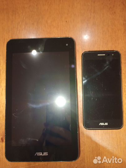 Asus padfone