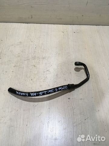 Шланг гидроусилителя BMW E36