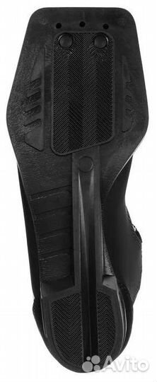 Ботинки лыжные trek SkiingIK1 75 мм 40 размер