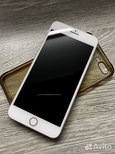 Телефон iPhone 8+ 256gb